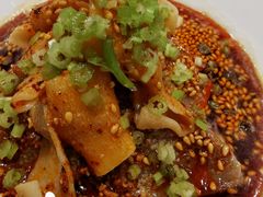 -新太二·鲜料川菜(万泰汇店)