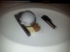 -上海和平饭店-华懋阁 The Cathay Room