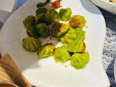 -翡翠鸟精品泰国菜(北辰财富中心店)