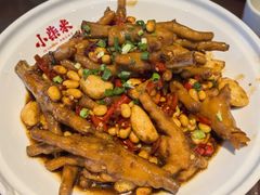 -小柴米·传统江西菜(万寿宫店)