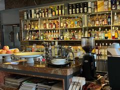 -at cafe 意大利餐厅(集美店)