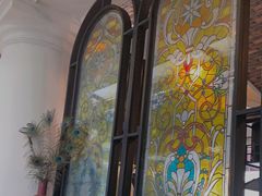 -Golden Lily河内巴黎法越料理餐厅(建国西路店)