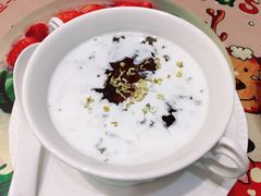 -甜心妈妈·榴莲星级糖水(北京路总店)