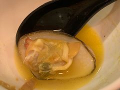 -鲜入围煮花胶鸡海鲜火锅