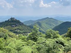 -莫干山风景区