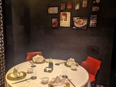 -富力丽思卡尔顿酒店·丽轩中餐厅