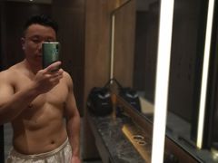-W Fitness 威尔仕健身(北京英皇集团中心店)