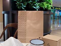 -Peet's Coffee皮爷咖啡(德基店)
