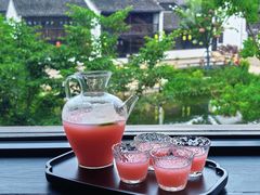 -卯时·龙光雅宴·精致锡帮菜(惠山古镇店)