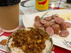 -金姐台湾菜(珠江路店)