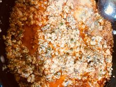 合渣-张关合渣(航空大道店)