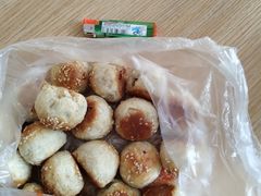 棋子烧饼-妙味当棋子烧饼(凤凰世嘉店)