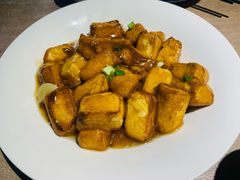 -直隶安家牛肉罩饼(七一路店)