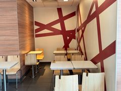 -麦当劳(天骄店)