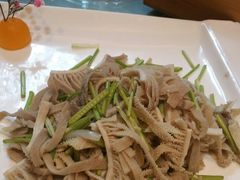 -烤肉宛饭庄(北新桥店)