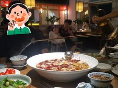 -首秀·四川料理(星耀101店)