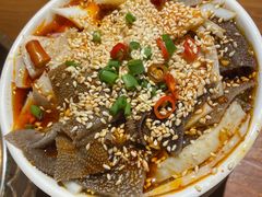 -炉小二铜锅牛蛙•川湘菜(三里屯店)
