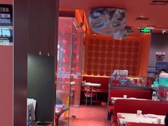 -蛙来哒(石景山万达店)