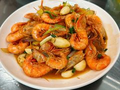 -健跳小海鲜(人民路店)