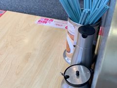 -小杨生煎(成山巴黎春天店)