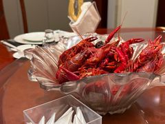 -御苑宾馆-中餐厅