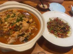 鱼杂钵-沅湘小馆(古城店)