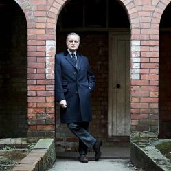 点击看大图 -怒马会 全麻衬西装高级定制