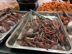 -乔波食品(杜桥中心菜场店)