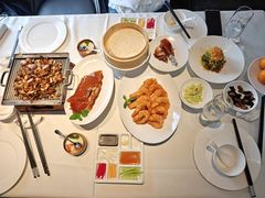 -四季民福烤鸭店(故宫店)