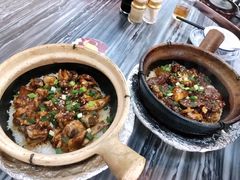 -红星光发煲仔饭(大石街店)