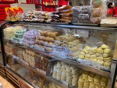 -北京稻香村(华堂商场店)