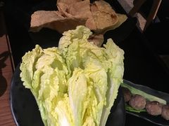 -牛焱·贵州黄牛肉火锅(城西银泰店)