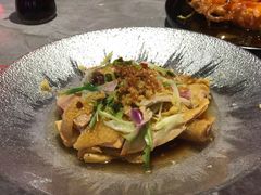 -啫神·广州地标美食(北京路店)