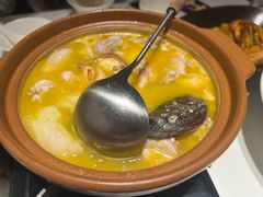 -南棠馆粤菜坊(群光店)