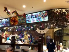 -比尔森啤酒自助烤肉(红旗街店)