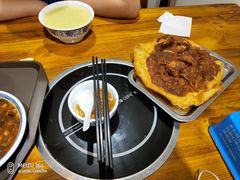 -京城北门羊蝎子铜锅涮肉(总店)