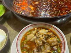-川渔郎·鱼蛙自助火锅(文殊院店)