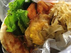 -郭阿姨月亮馍