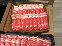 -额尔敦·品质自助(摩尔城店)