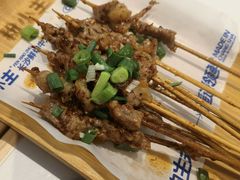 -粉小主·贵州酸汤牛肉粉(南京仙林金鹰店)