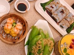 -点都德(大茶楼店)