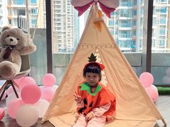 -NOKNOK若蔻亲子餐厅(天地壹方北馆店)