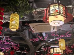 -鼎晟江南·融合江南宴(固戍店)