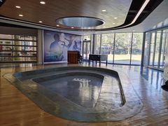 -上海英国外籍人员子女学校(浦西校区)