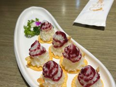 -隆喜元鱼汤包·海鲜(中联广场店)