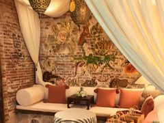 -叶叶菩提(太原别墅店)