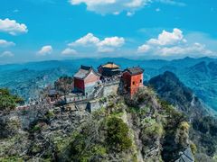 -武当山风景区