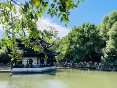 -西园戒幢律寺