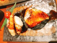 鹅肝寿司-魔丼屋(日月光店)