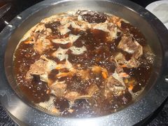 -城南老友羊蝎子火锅(花乡奥莱店)
